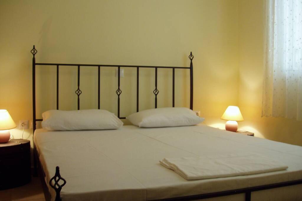 Cephalonia Sami, Luxury Apartment. Exterior foto